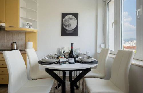 Rooftop Li -New, modern, city center - Foto 11