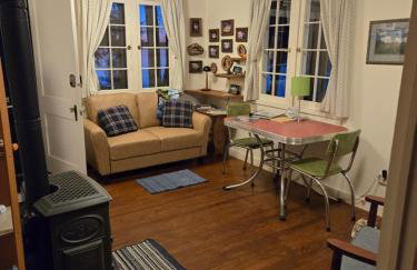 Lakefront! Twin Birch Resort - The Green Laker - Foto 21