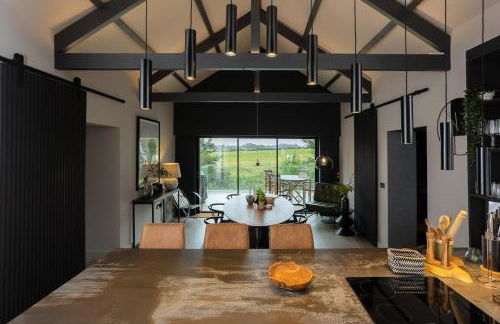 Unique 6 star interior designed cottage - Bridge Cottage - Foto 10