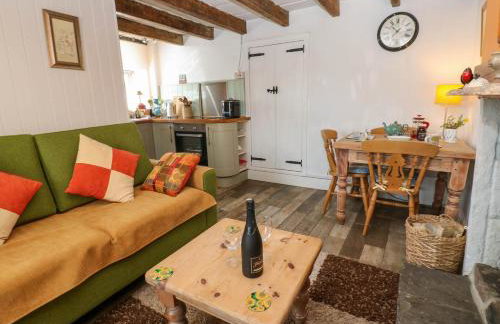 Middlehope Cottage - Foto 7