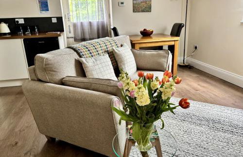 Lloft Gwair - Hayloft - Foto 3