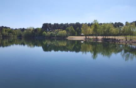 Tipi Dakota des monteaux - Photo 43