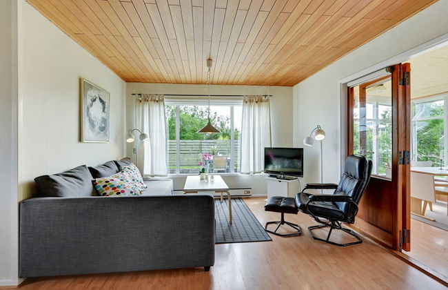 "Holmger" - 500m from the sea - Foto 31