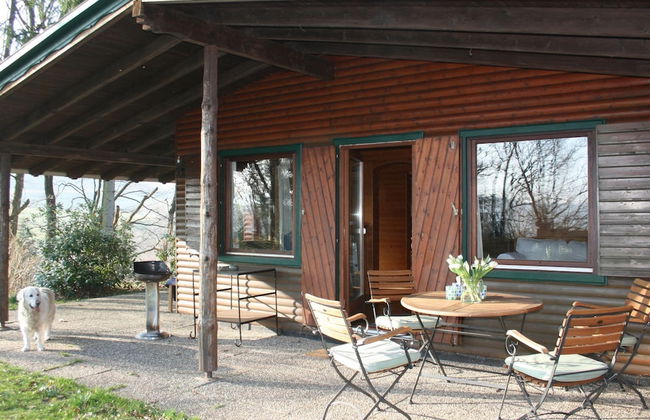 Dog-friendly Holiday Home in the Knull - Foto 14