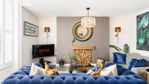 The Shirt Factory Apartments - Foto 1