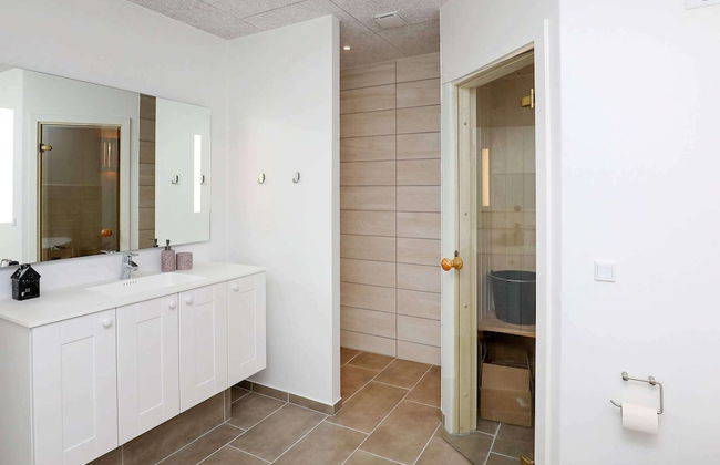 9 Person Holiday Home in Hojslev-by Traum - Foto 27