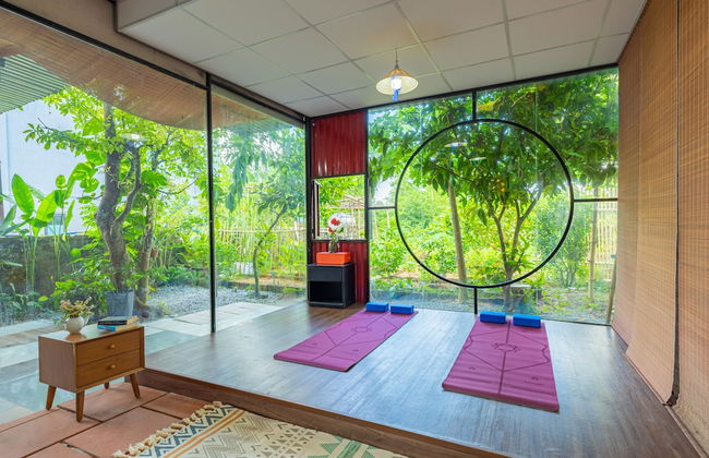 Homeland Villa Hoi An - Foto 52