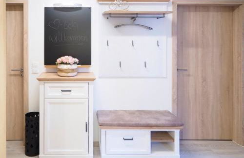 Ferienwohnung Alte Bäckerei Werlte - Foto 43