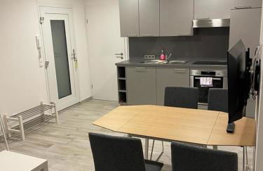 Ferienwohnung City Priebe Austraße - Foto 7