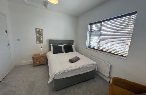 Percy House 3 bedroom contractor haven - Foto 8