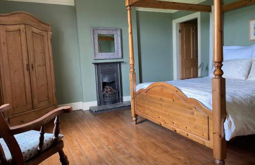 Luxurious Granny House Bell Busk in Malhamdale - Foto 26