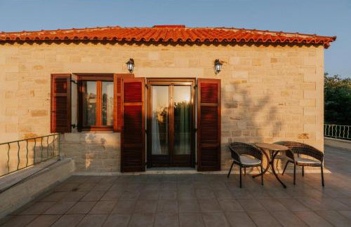 Villa Arianna With Breathtaking View Near Rethymno - Foto 100