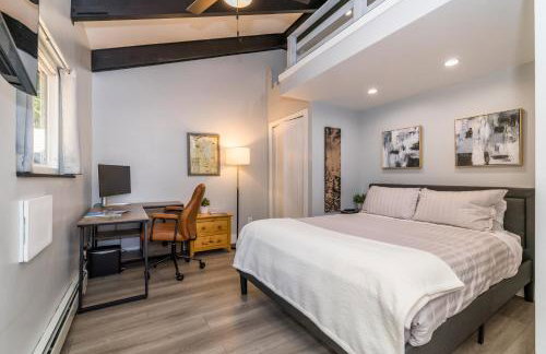 Mountain Retreat - Lake Tahoe - Incline Village - Private Garage - Foto 11