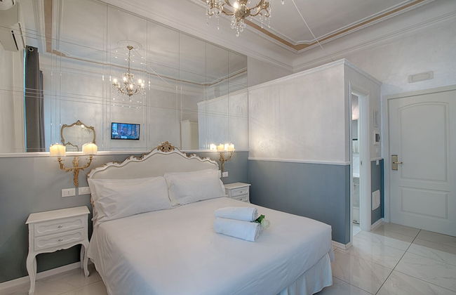 Home Grifondoro Bed & Breakfast - Foto 8