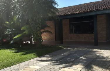 Casa na Praia do Lázaro em Ubatuba/SP - Foto 6