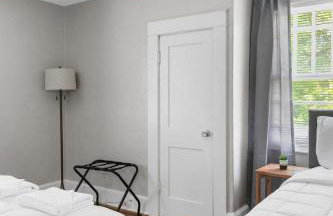 Renovated Mins to BHM CrossPlex-Central Park Chic - Foto 36