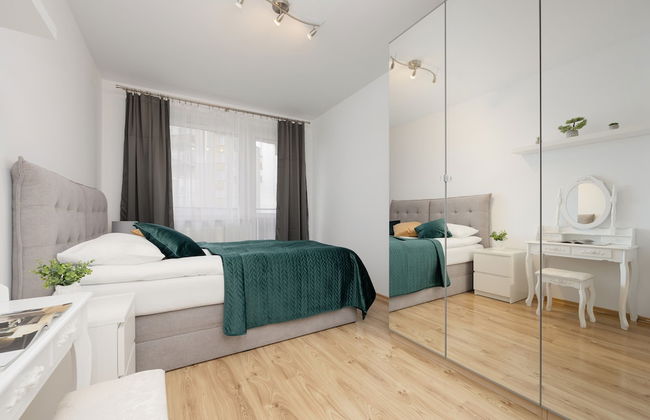 Apartment With Two Balconies by Renters - Foto 6