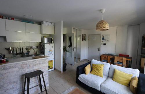 Appartement cosy jardin des plantes avec parking - Foto 2