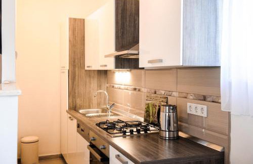 Mastrinka apartment - Foto 24