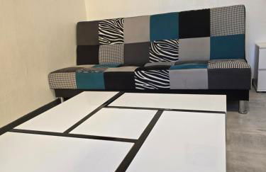 Ocean 300m Gare Centre ville Wifi Parking gratuit - Foto 1