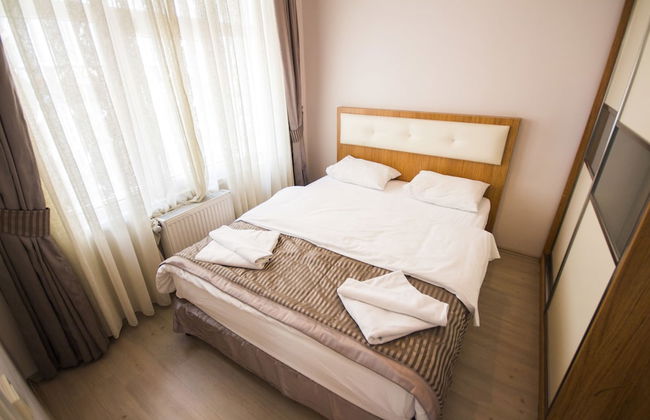 Feyza Apartments - Foto 24