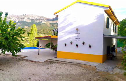 Los Cabales - Foto 22