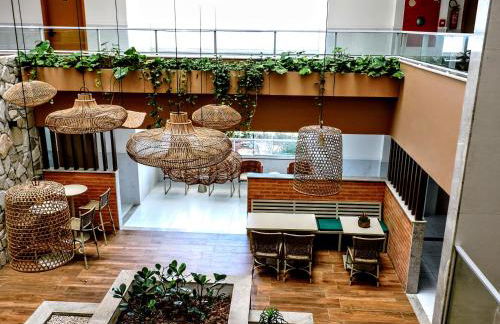 Flat Lindíssimo Beira-Mar - Foto 11