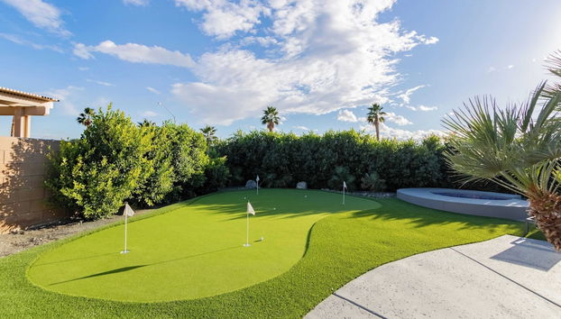 Calypso by Avantstay Entertainers Paradise Pool, Hot Tub, Putting Green - Foto 2, Innenbereich