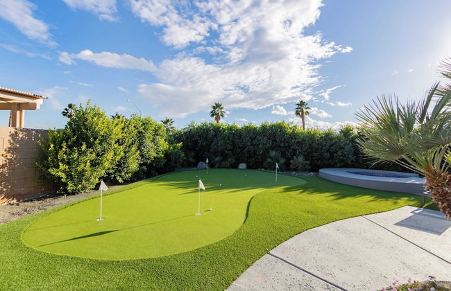 Calypso by Avantstay Entertainers Paradise Pool, Hot Tub, Putting Green - Foto 2