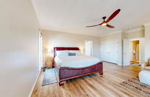 Dock, Pier and Chesapeake Bay Access! Family Getaway - Foto 21