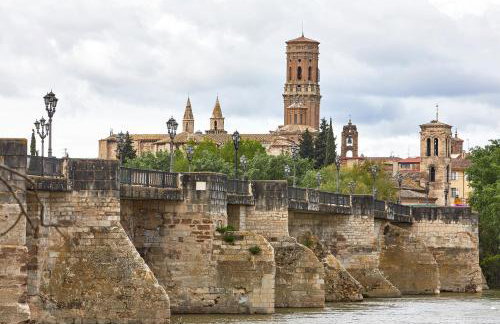 Apartamentos Ribera Navarra - Bardenas - Photo 44