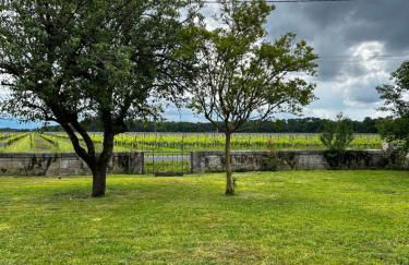 Escapades cosy au cœur des vignes - Foto 7