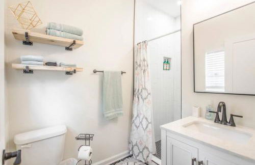 The Arches Walk to Western Ave District - Foto 6