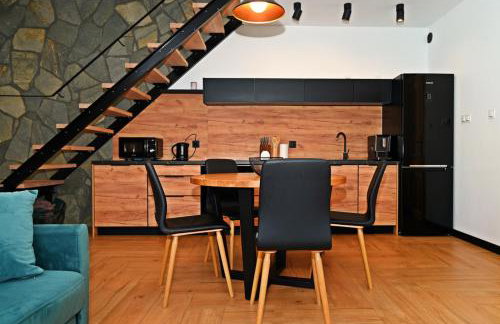 Apartamenty Beskidzka 92 - Foto 19