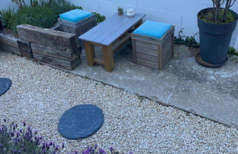 La Maisonnette - Foto 10