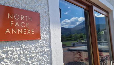 North Face Dwelling at Ardenvale Self Catering - Foto 2