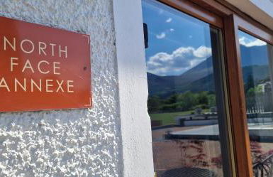 North Face Dwelling at Ardenvale Self Catering - Foto 2