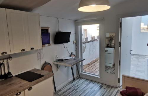 Apartamento con terraza privada - Foto 25