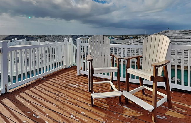 Vw66-port A Paradise - Foto 2