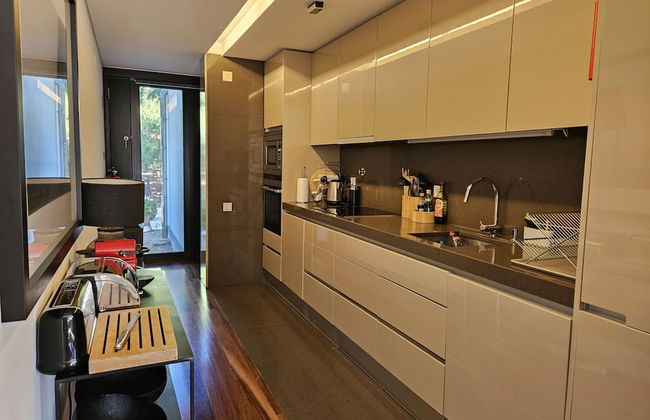 Tr ia Beach House With Pool - Foto 24