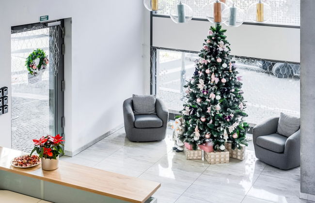 KORA APARTMENTS - Foto 3