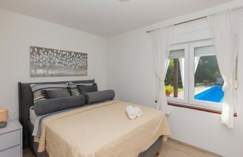 Vacation house Ivanka - Foto 20