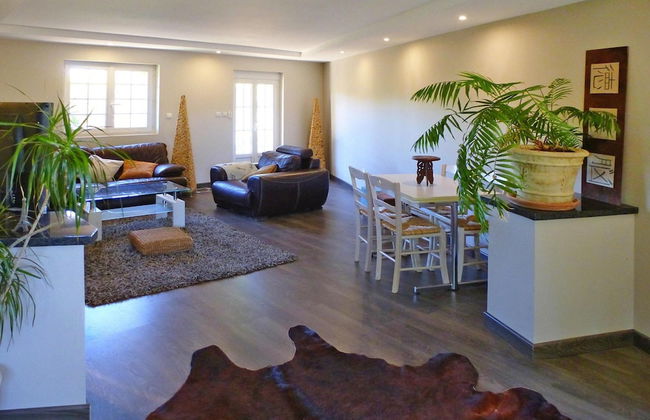 Holiday Home, Le Porge - Foto 13