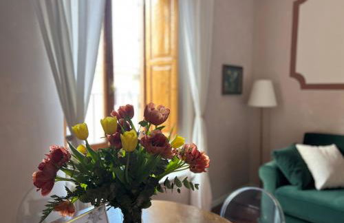 Penthouse 23 - Vatican Charming Apartment - Photo 21