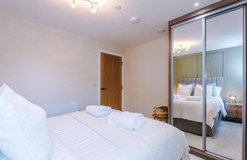 Rock Mill - Superior 2-Bedroom Apartment - Foto 41