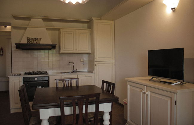 Villa Panconesi - Photo 37