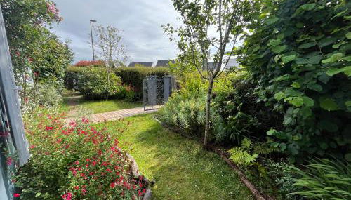 Dinard à deux pas ! - Foto 4, Garden