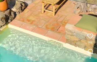 La Casa D'Ange Bergerie 5 étoiles de Luxe Piscine chauffée - Foto 5