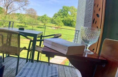 Scheier (Ferienwohnungen) - Foto 13