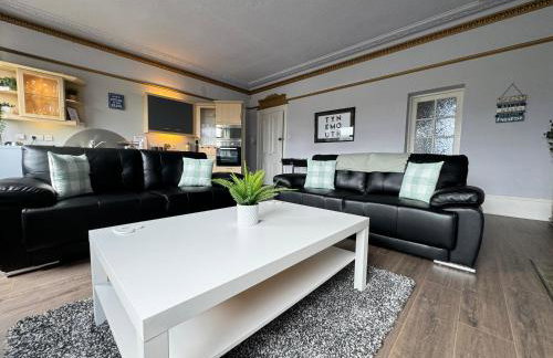 Longsands Beach, Apartment 2, Tynemouth - Foto 35